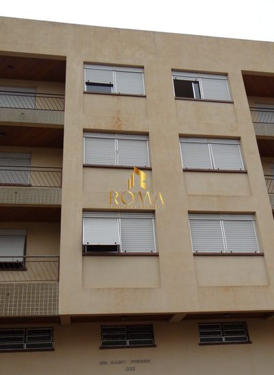 Apartamento, 1 quarto, 49 m² - Foto 2