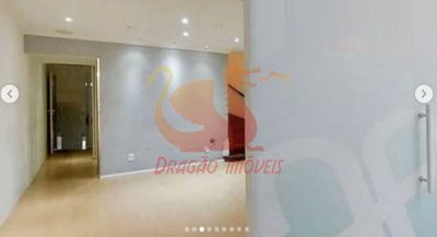 Sobrado, 4 quartos, 110 m² - Foto 3