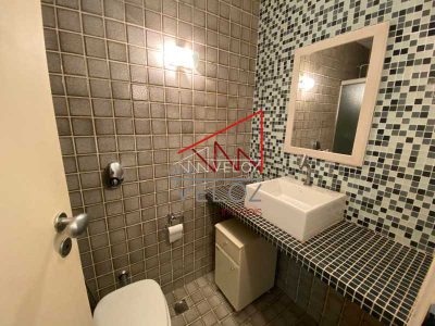Apartamento, 2 quartos, 99 m² - Foto 1
