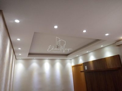 Apartamento, 2 quartos - Foto 2