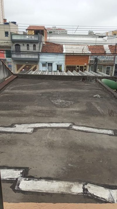 Sobrado, 8 quartos, 124 m² - Foto 5