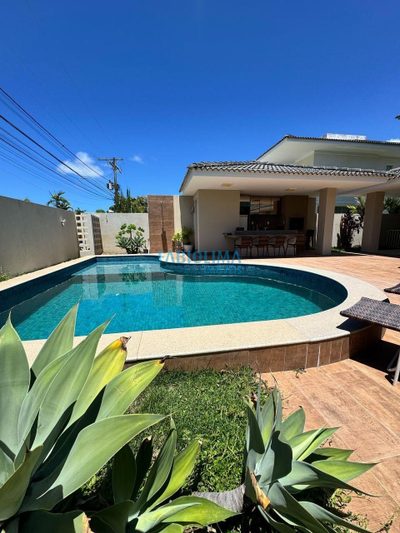 Casa de Condomínio, 4 quartos - Foto 4
