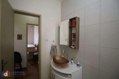 Apartamento, 1 quarto, 38 m² - Foto 5