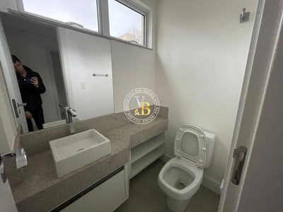 Apartamento, 4 quartos, 200 m² - Foto 4