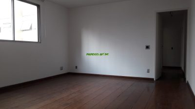Apartamento, 3 quartos, 93 m² - Foto 2