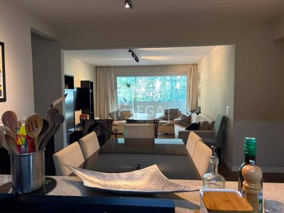 Apartamento, 3 quartos, 127 m² - Foto 2