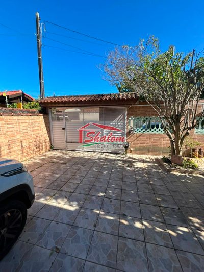 Casa, 3 quartos, 250 m² - Foto 3