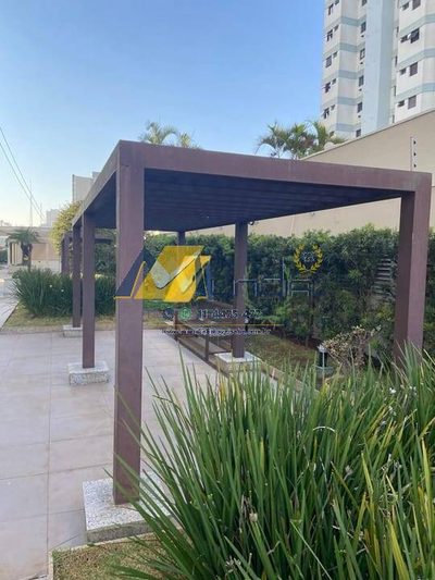 Apartamento, 3 quartos, 85 m² - Foto 5
