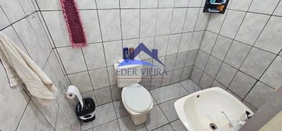Casa, 3 quartos, 100 m² - Foto 1