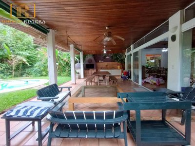 Casa, 5 quartos, 280 m² - Foto 2