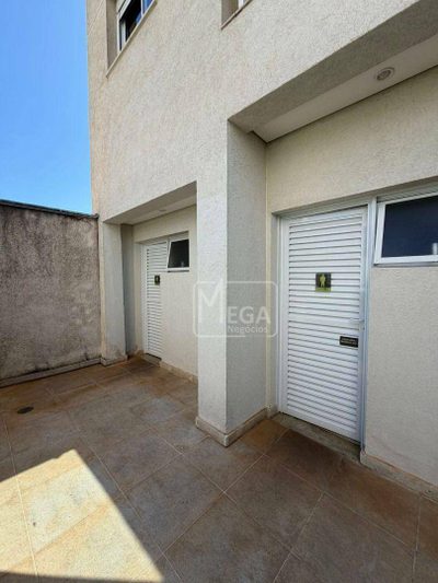 Apartamento, 1 quarto, 50 m² - Foto 3