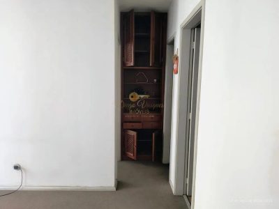 Apartamento, 1 quarto, 43 m² - Foto 3