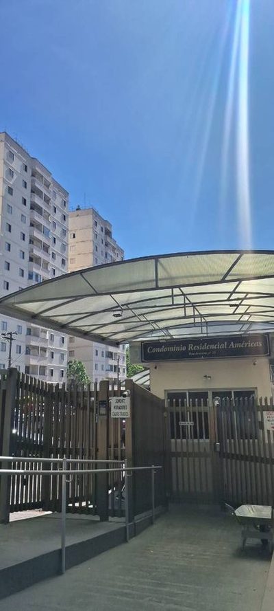 Apartamento, 3 quartos, 70 m² - Foto 4