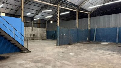 Depósito-Galpão, 750 m² - Foto 5
