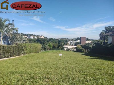 Terreno, 855 m² - Foto 1