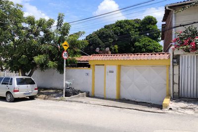 Casa, 4 quartos, 390 m² - Foto 2