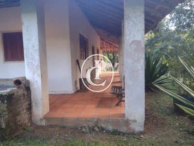 Fazenda, 97 m² - Foto 4