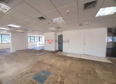 Loja-Salão, 605 m² - Foto 4