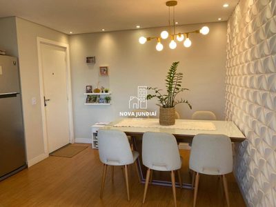Apartamento, 2 quartos, 50 m² - Foto 1