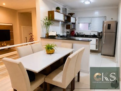 Casa, 3 quartos, 200 m² - Foto 4
