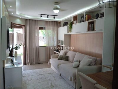 Casa, 2 quartos, 73 m² - Foto 4