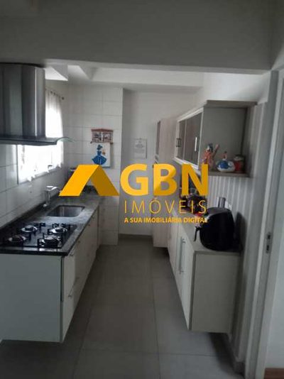 Apartamento, 3 quartos, 97 m² - Foto 5