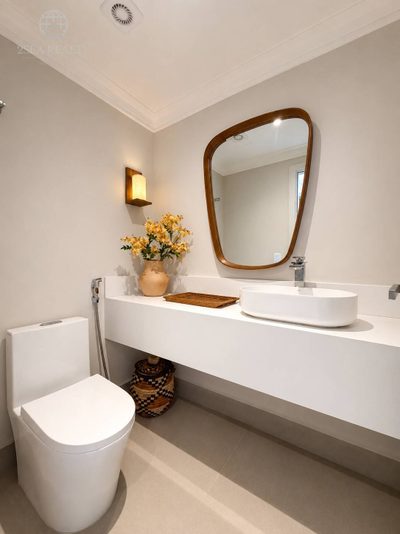 Casa, 6 quartos, 1000 m² - Foto 5