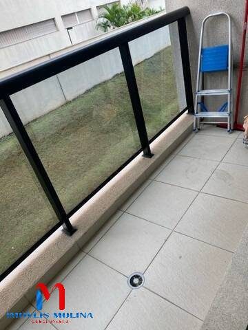 Sala-Conjunto, 45 m² - Foto 4