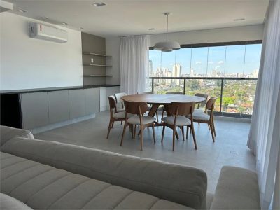 Apartamento, 3 quartos, 131 m² - Foto 4