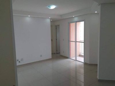 Apartamento, 2 quartos, 56 m² - Foto 3