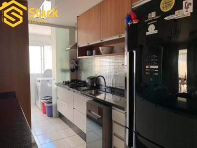 Apartamento, 2 quartos, 100 m² - Foto 3