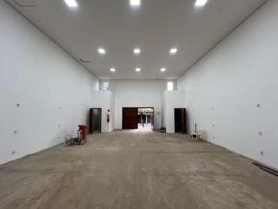 Loja-Salão, 150 m² - Foto 4
