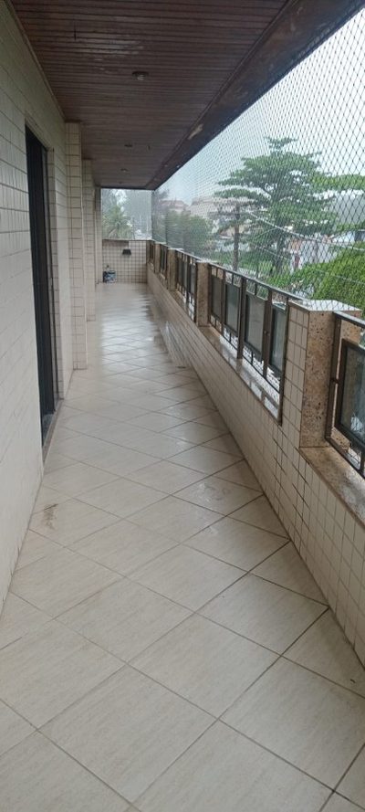 Apartamento, 4 quartos, 160 m² - Foto 1