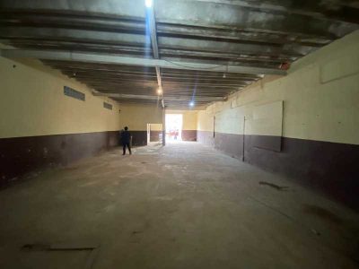 Depósito-Galpão, 200 m² - Foto 1