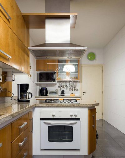 Apartamento, 3 quartos, 250 m² - Foto 3