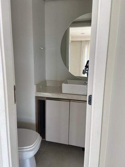 Apartamento, 3 quartos, 119 m² - Foto 5