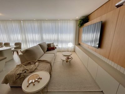 Apartamento, 3 quartos, 102 m² - Foto 3