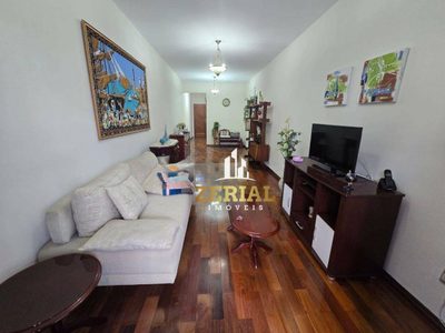 Apartamento, 3 quartos, 117 m² - Foto 1