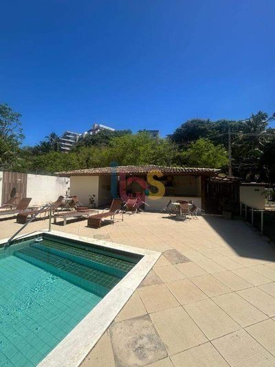 Apartamento, 1 quarto, 48 m² - Foto 1