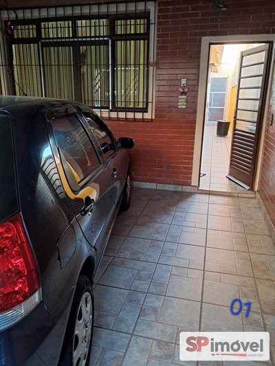 Sobrado, 2 quartos, 134 m² - Foto 4