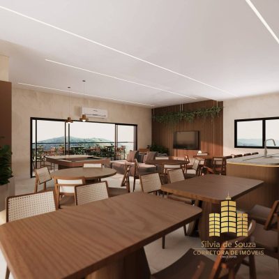 Apartamento, 2 quartos, 85 m² - Foto 3
