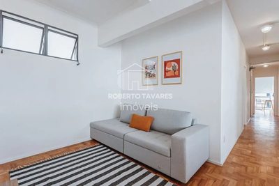 Apartamento, 4 quartos, 104 m² - Foto 2