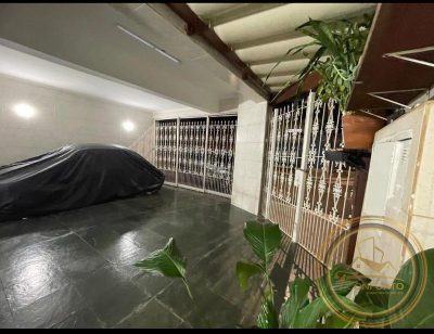 Sobrado, 3 quartos, 140 m² - Foto 1