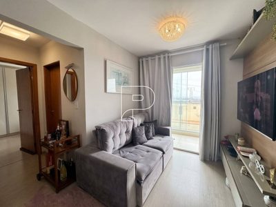 Apartamento, 2 quartos, 57 m² - Foto 2