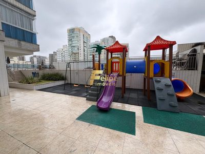 Apartamento, 3 quartos, 111 m² - Foto 3