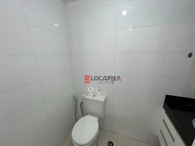 Sala-Conjunto, 40 m² - Foto 5