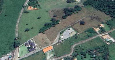 Terreno, 2000 m² - Foto 2