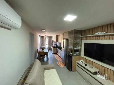 Apartamento, 2 quartos, 65 m² - Foto 2