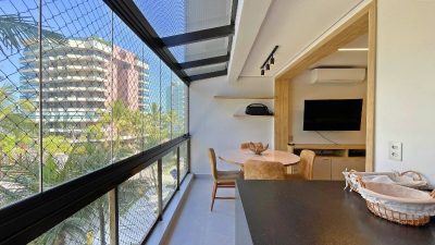 Apartamento, 3 quartos, 92 m² - Foto 1