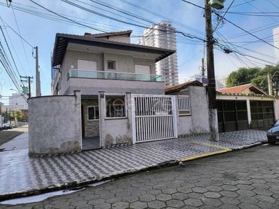 Casa, 2 quartos, 127 m² - Foto 1